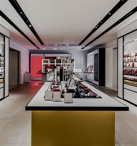 chanel beauty boutique|list of chanel boutiques.